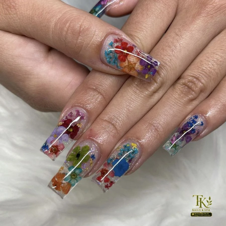Nails Design